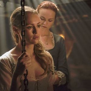 Photo Anna-Louise Plowman