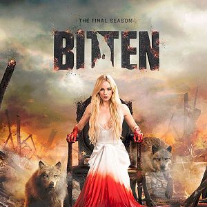 Photo Bitten