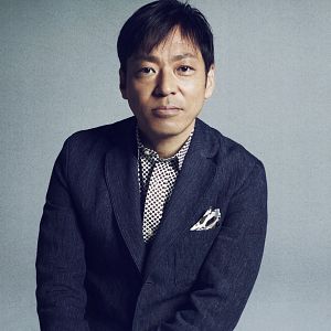 Photo Teruyuki Kagawa