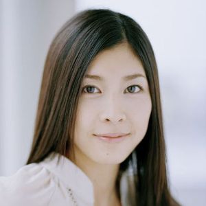 Photo Yuko Takeuchi