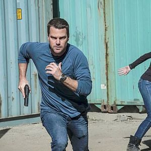 Photo NCIS : Los Angeles