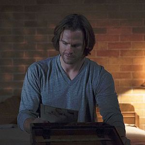 Photo Jared Padalecki