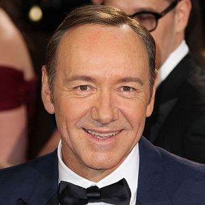 Photo Kevin Spacey