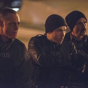 Photo Elias Koteas