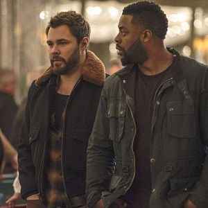 Photo LaRoyce Hawkins