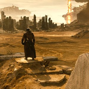 Photo Batman v Superman : L’Aube de la Justice