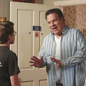 Photo Jeff Garlin