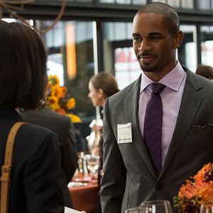 Photo Damon Wayans Jr.