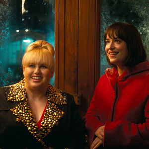Photo Rebel Wilson