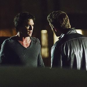 Photo Ian Somerhalder