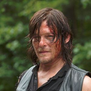 Photo The Walking Dead