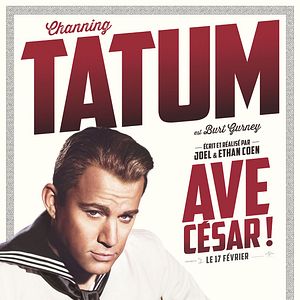 Photo Ave, César!