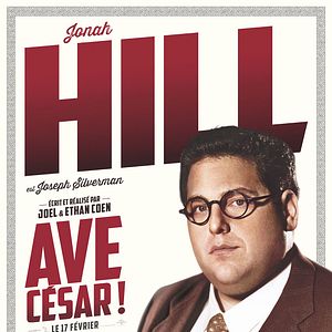 Photo Ave, César!