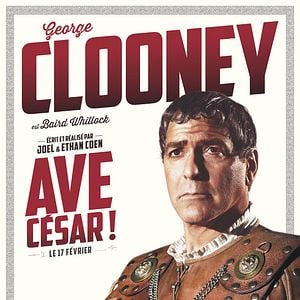 Photo Ave, César!
