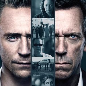 Photo The Night Manager