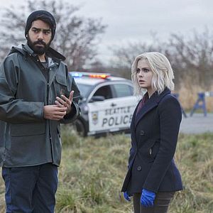 Photo iZombie