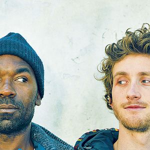 Photo Lucien Jean-Baptiste