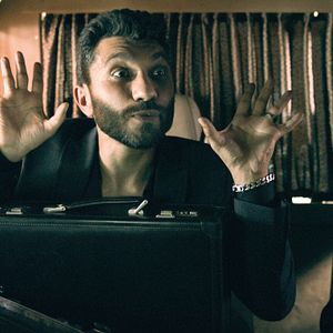 Photo Özgür Emre Yıldırım