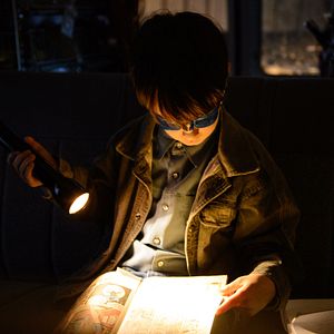 Photo Midnight Special