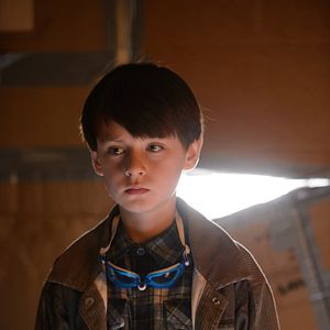 Photo Midnight Special