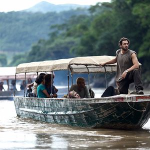 Photo The Green Inferno