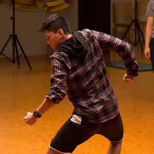 Photo Dance Way