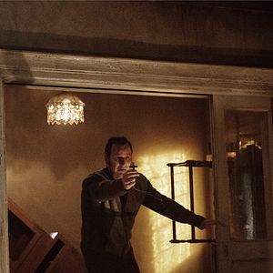 Photo Conjuring 2 : Le Cas Enfield