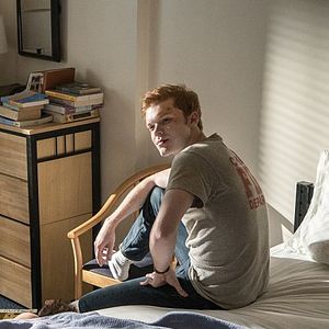 Photo Cameron Monaghan