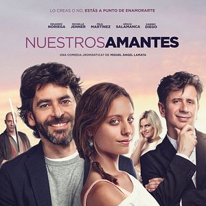 Photo Nuestros amantes