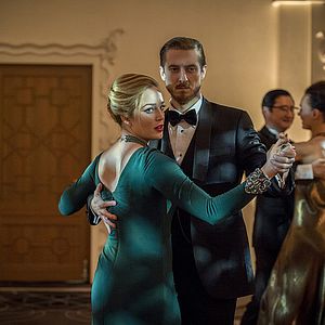 Photo Arthur Darvill