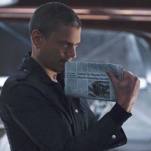 Photo Wentworth Miller