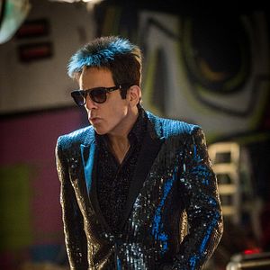 Photo Zoolander 2