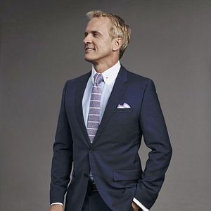 Photo Patrick Fabian
