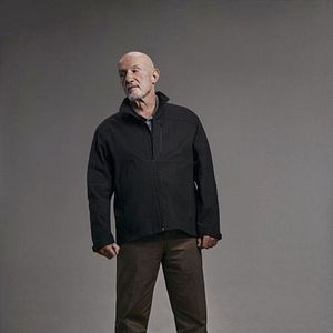 Photo Jonathan Banks