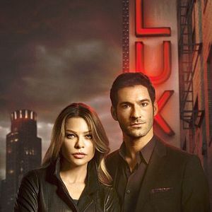 Photo Lauren German