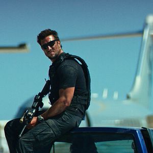 Photo Pablo Schreiber