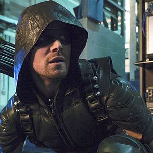 Photo Stephen Amell
