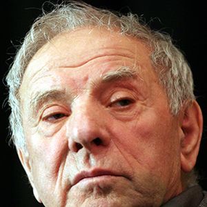 Photo Pyotr Todorovsky