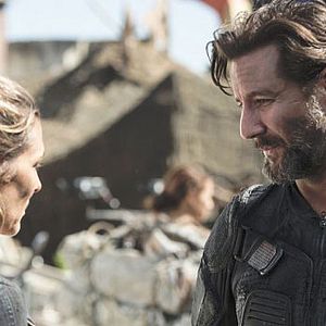 Photo Henry Ian Cusick