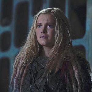 Photo Eliza Taylor