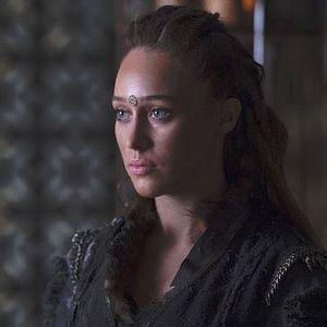 Photo Alycia Debnam-Carey