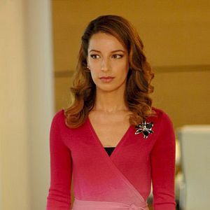 Photo Vanessa Lengies