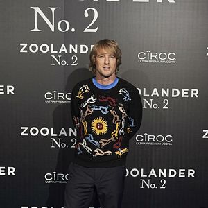 Photo Zoolander 2