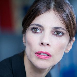 Photo Maribel Verdú