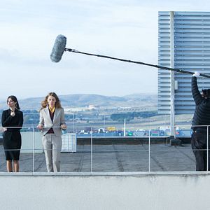 Photo Maribel Verdú