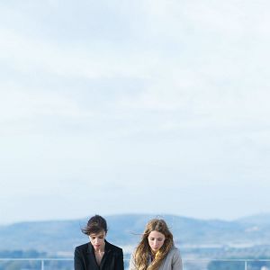 Photo Maribel Verdú