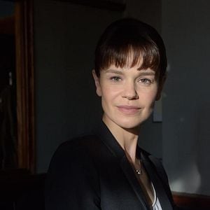 Photo Françoise Gillard