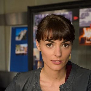 Photo Romane Portail