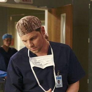Photo Justin Chambers (I)