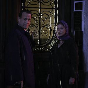 Photo Sidse Babett Knudsen